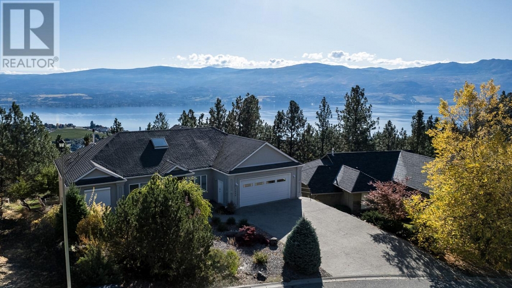 3084 LAKEVIEW COVE Road West Kelowna Photo 9